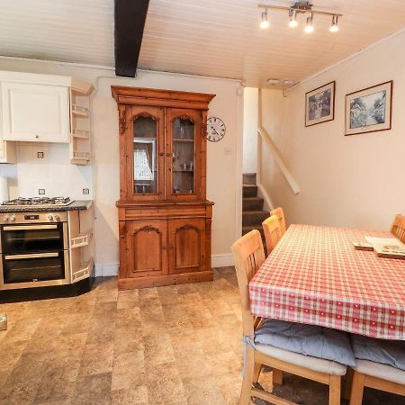 Scotch Hall Cottage Llangollen Kültér fotó